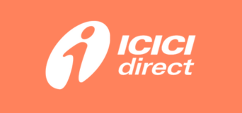 white logo icici