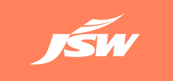 white logo jsw