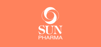 white logo sun pharma