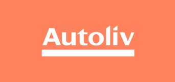 white logo autolive