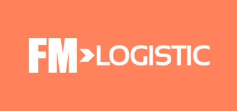 white logo fm logistic