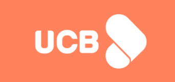 white logo ucb