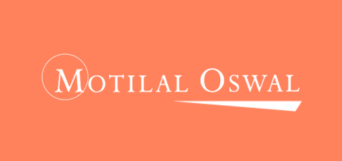 white logo motilal oswal