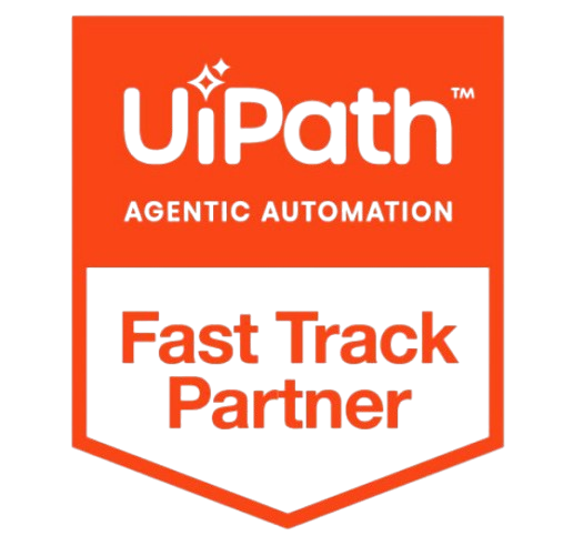 track