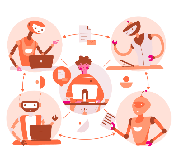 AI Agent Featsystems