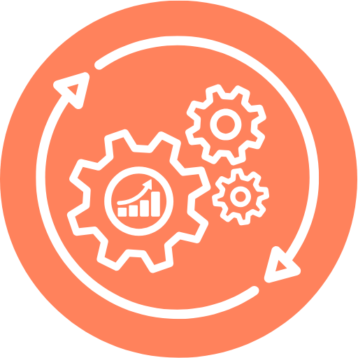 Enhanced Operational Efficiency