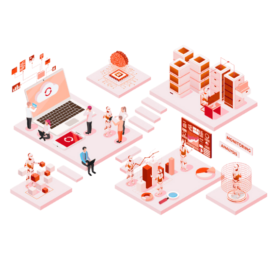 AI Agent Featsystems