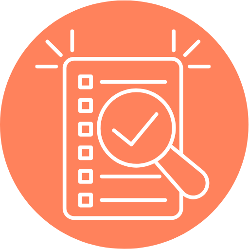 Accuracy & Compliance