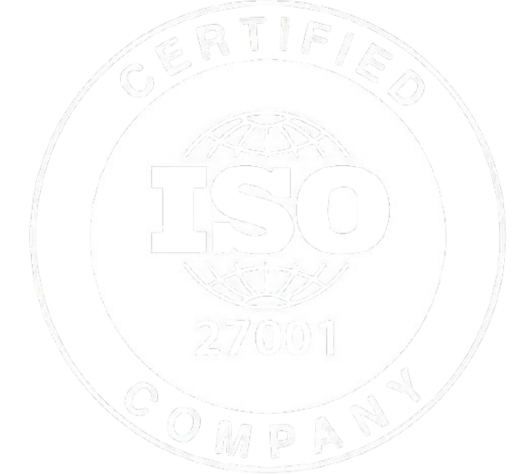 ISO Certification Image