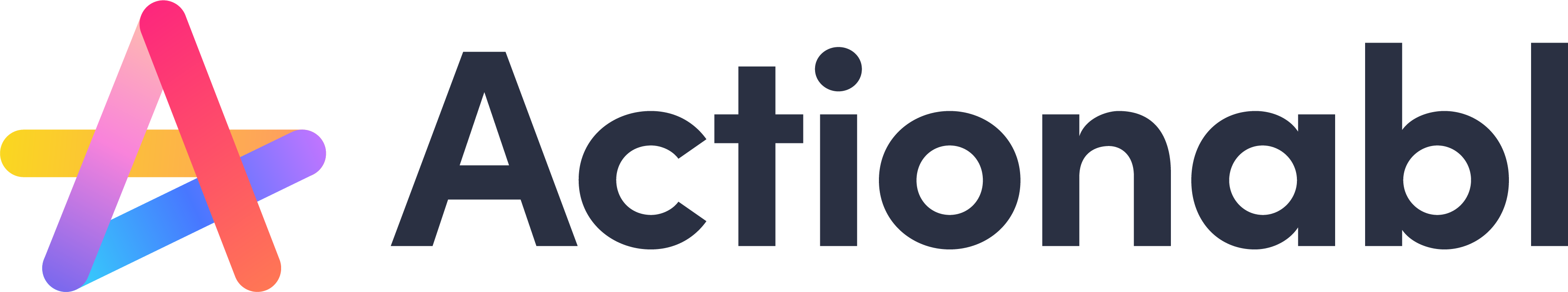 UiPath Logo